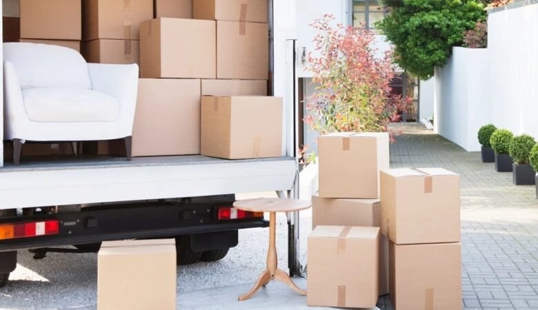 Trabzon Evden Eve Nakliyat