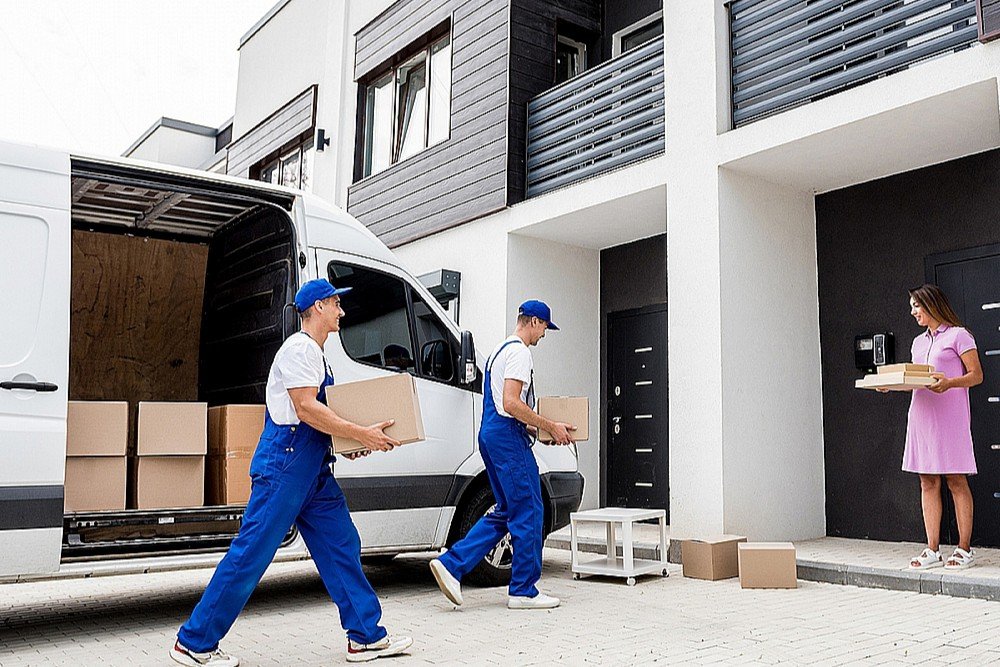 İstanbul Trabzon Evden Eve Nakliyat