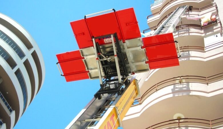 Trabzon Evden Eve Asansörlü Nakliyat