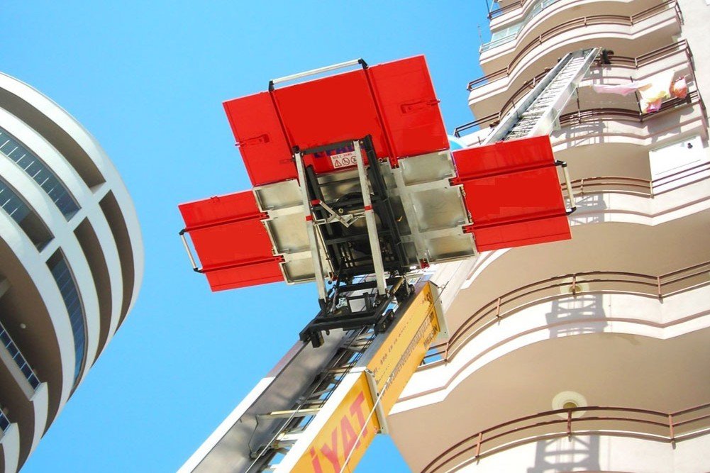 trabzon evden eve asansörlü nakliyat