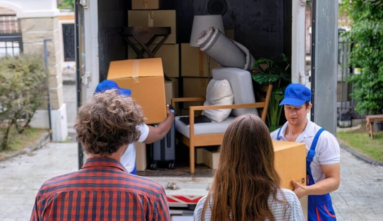 Trabzon Evden Eve Nakliyat Firmaları